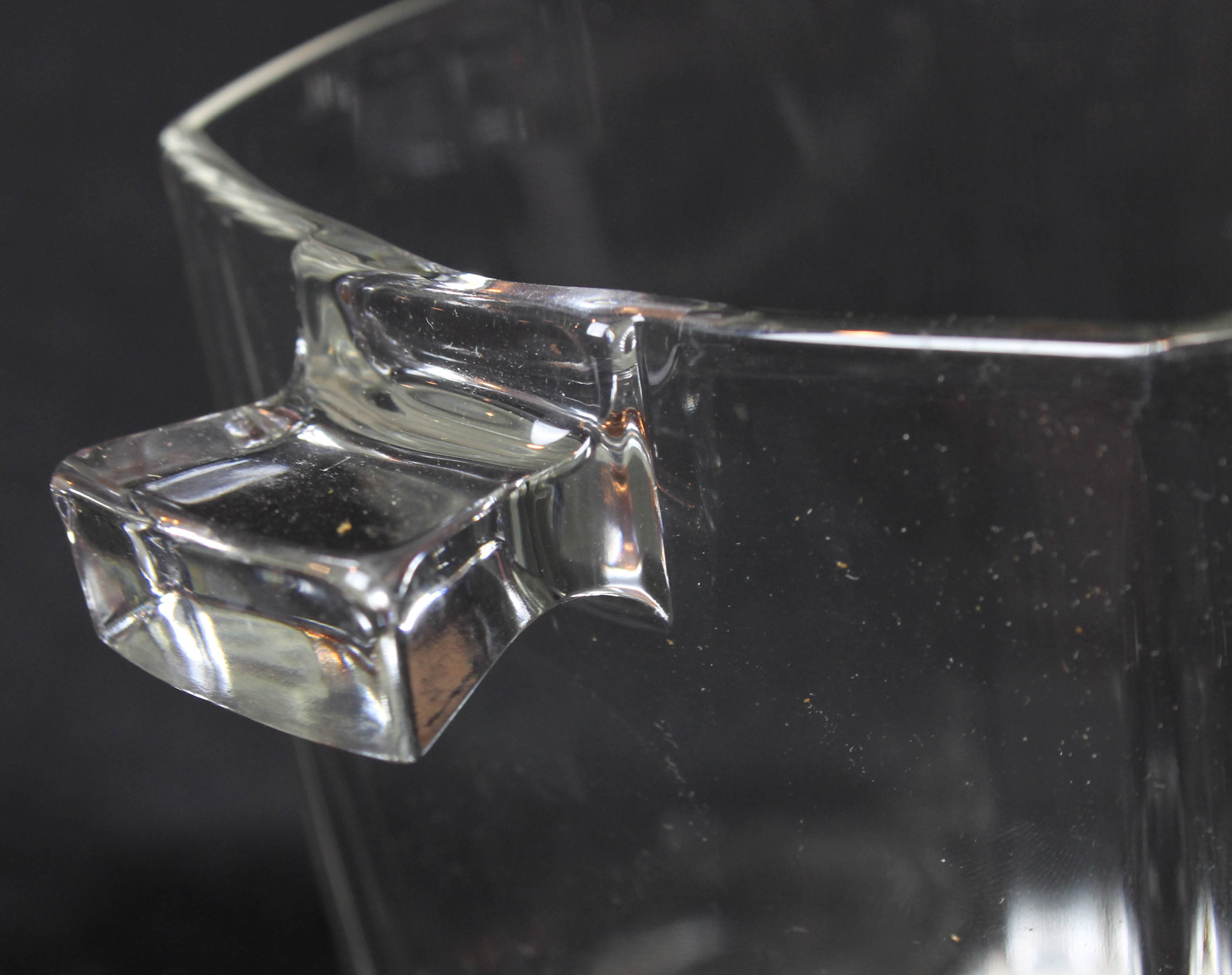 Vintage Glass and Servingware Assortment