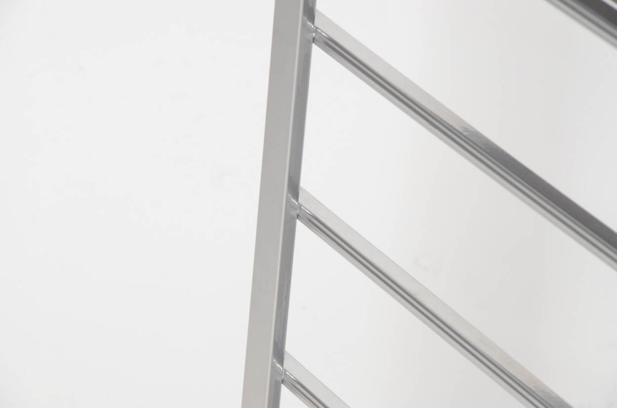 Rolling Office Storage Cart