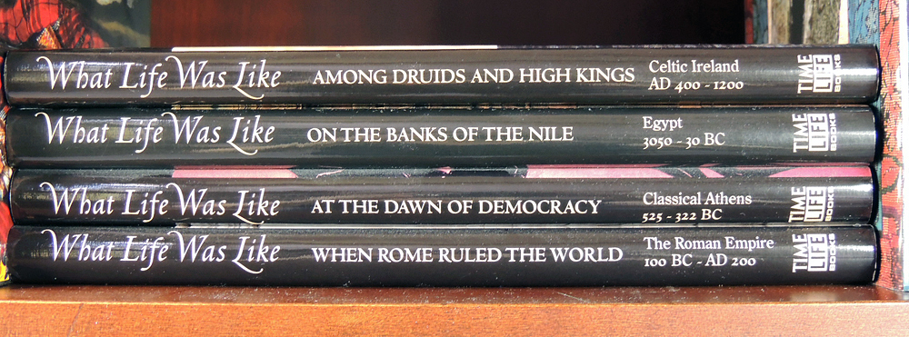 Diana Gabaldon Book Collection Including "Outlander"