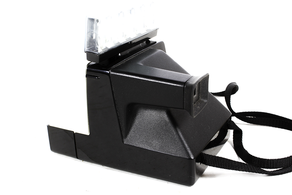 Vintage Polaroid Land Camera SX-70