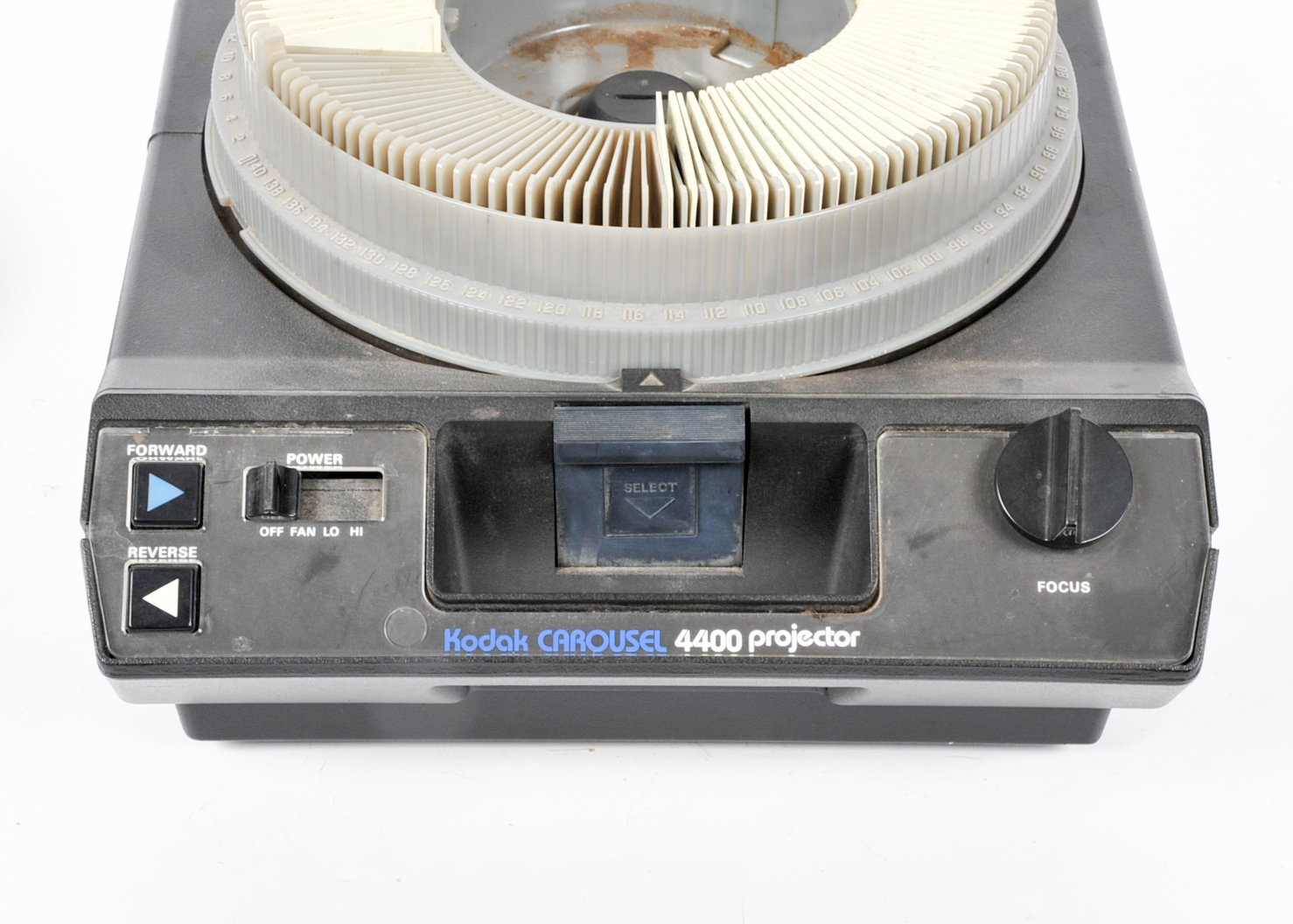 Kodak Carousel 4400 Projector