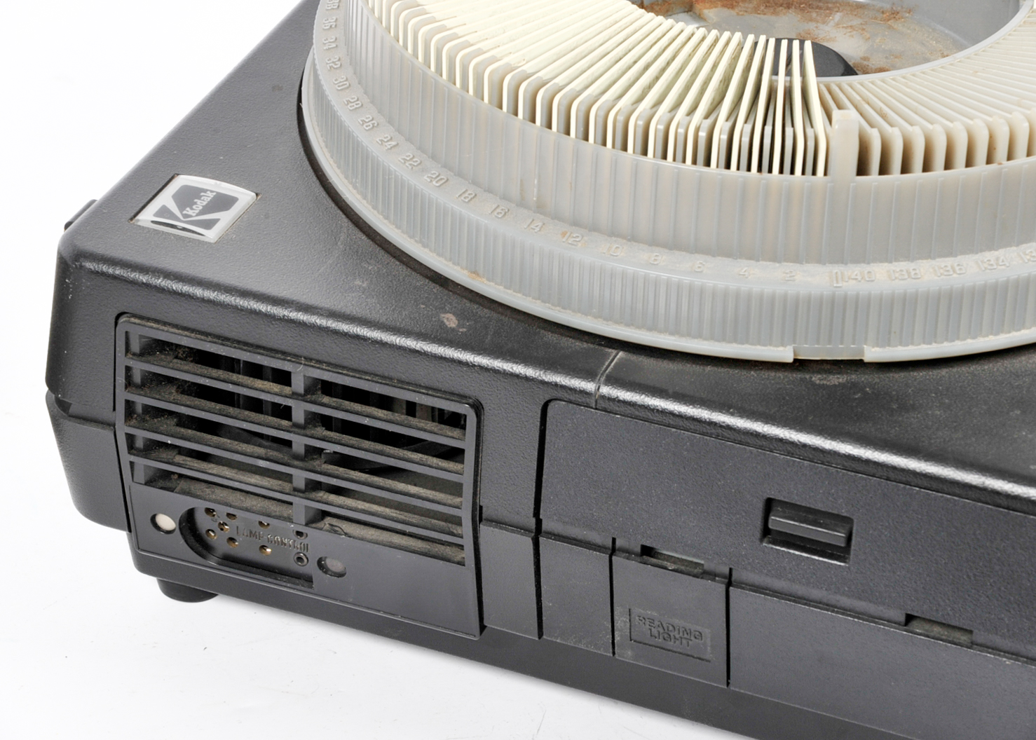 Kodak Carousel 4400 Projector