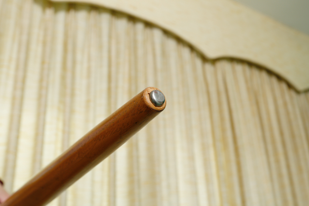 Sophisticate by Tomlinson Mid Century Modern Dining Set