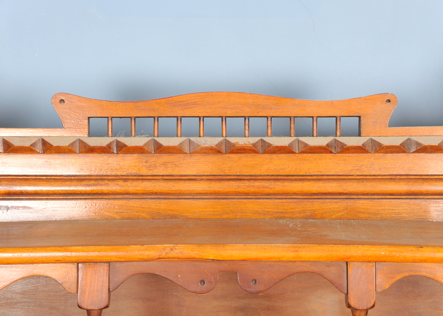 Bookshelf and Encyclopedia Britannica