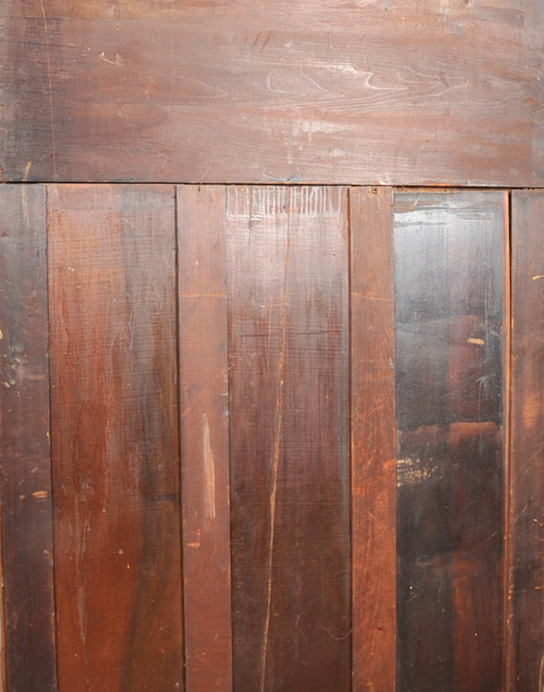 Bookshelf and Encyclopedia Britannica