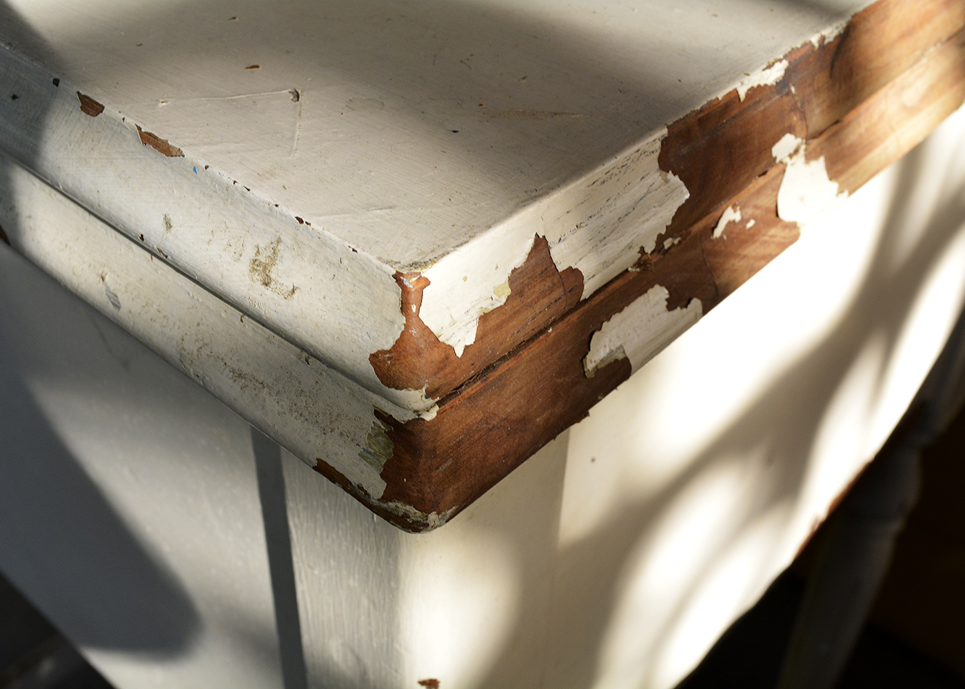 Vintage Pfaff Sewing Table with Machine