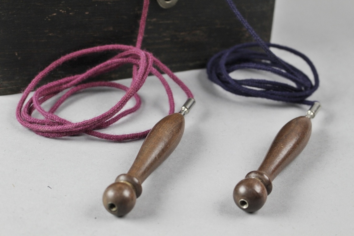 1800s Electro Shock Medical Quack Device