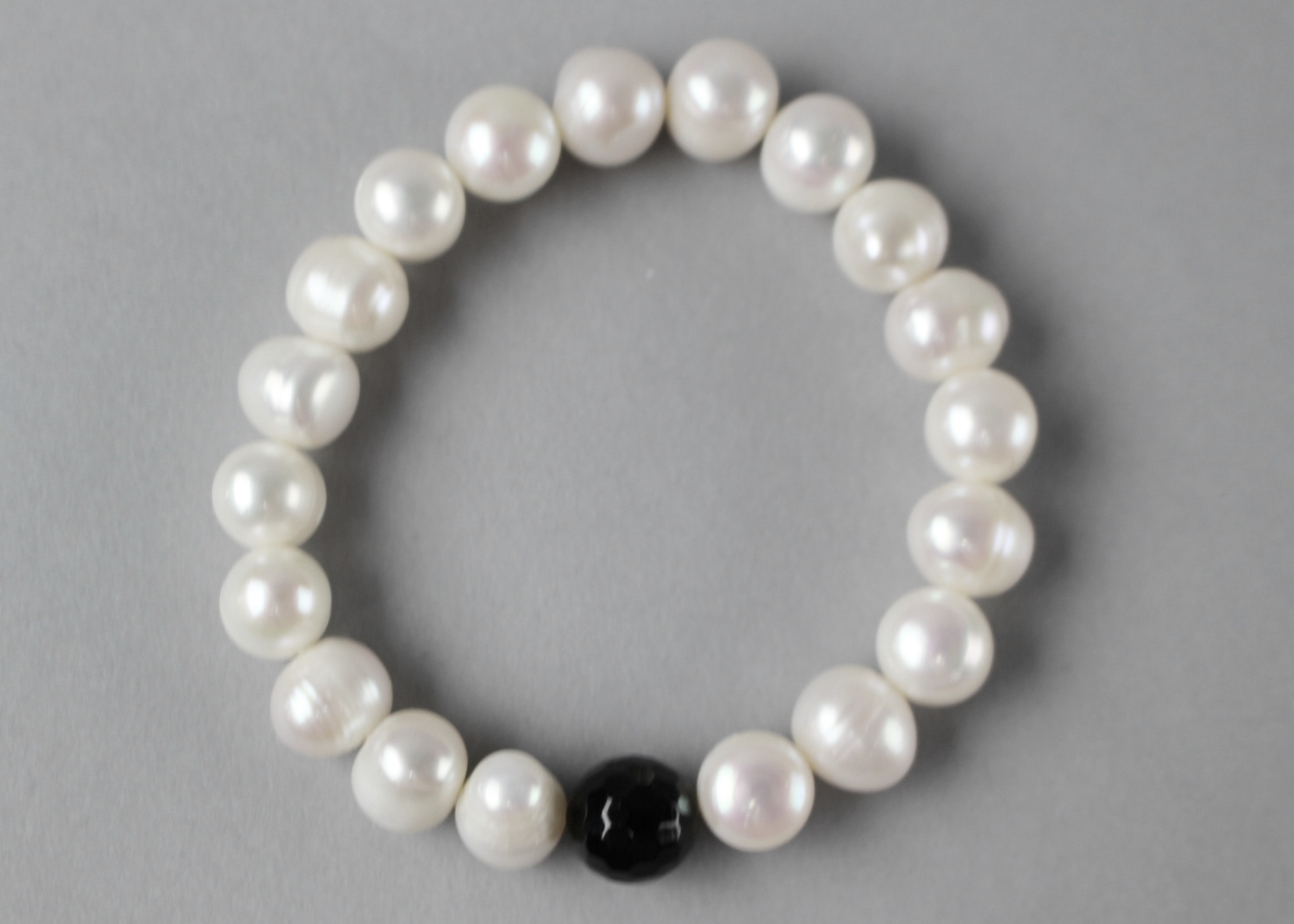 Freshwater Pearl Bracelet