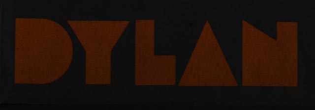 1966 Bob Dylan Poster Print by Milton Glaser