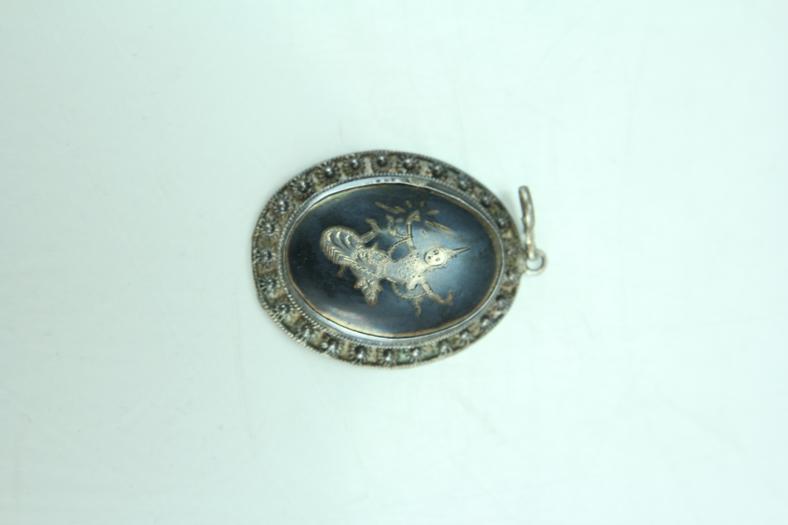 Sterling Silver Bracelets and Earrings