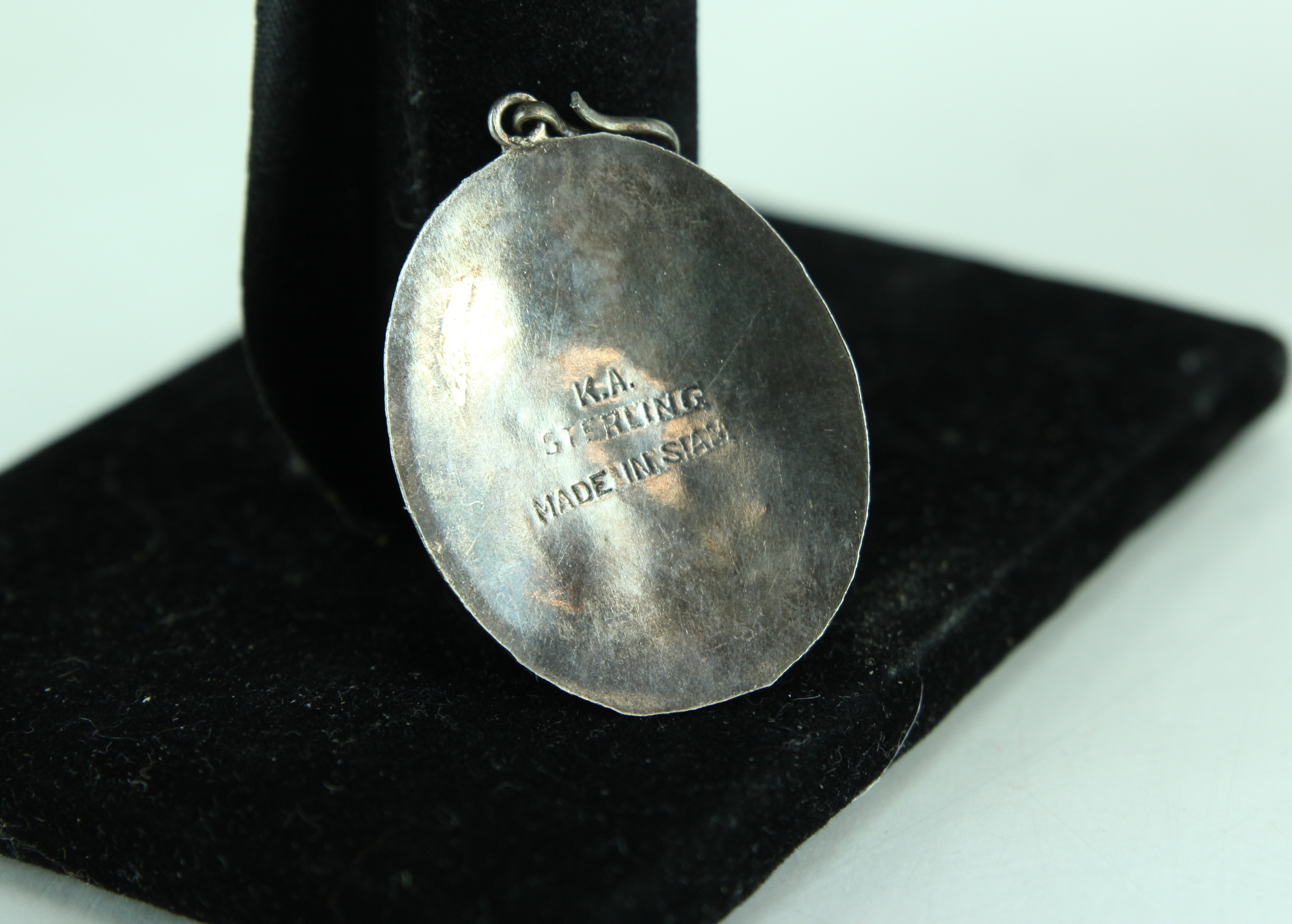 Sterling Silver Bracelets and Earrings