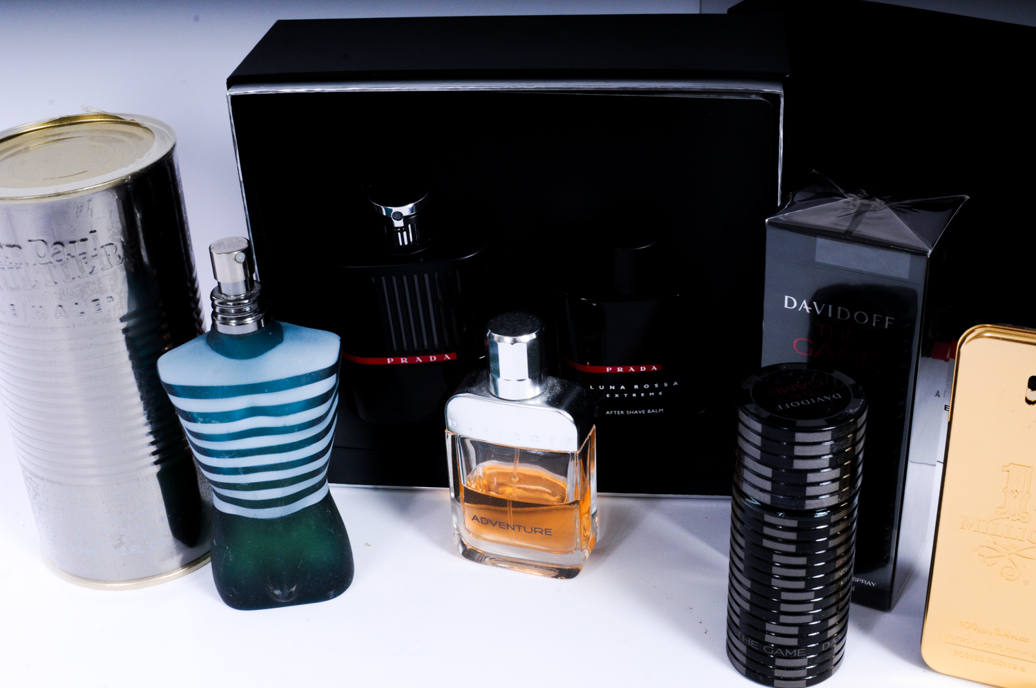 Perfume Collection