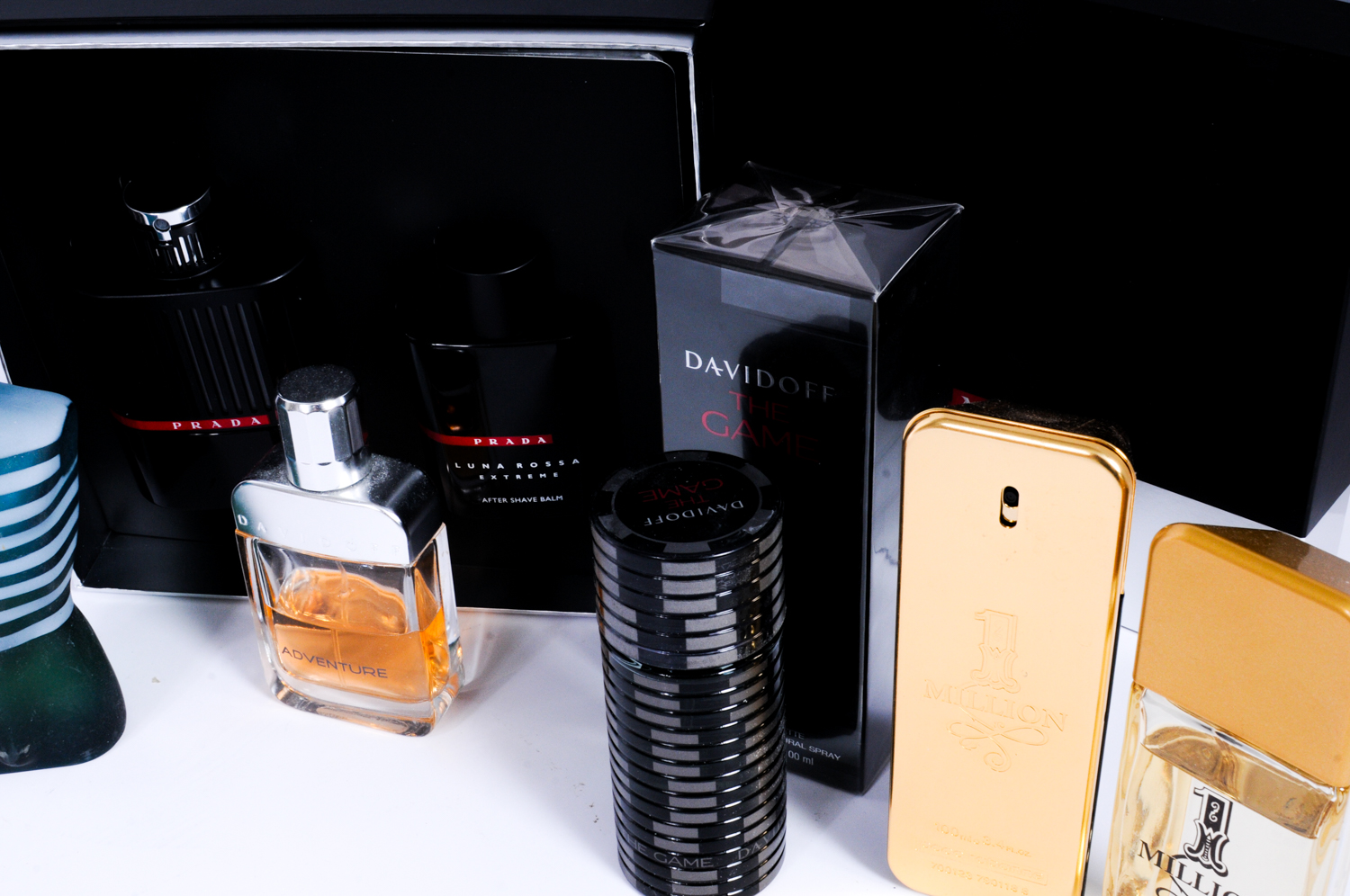 Perfume Collection