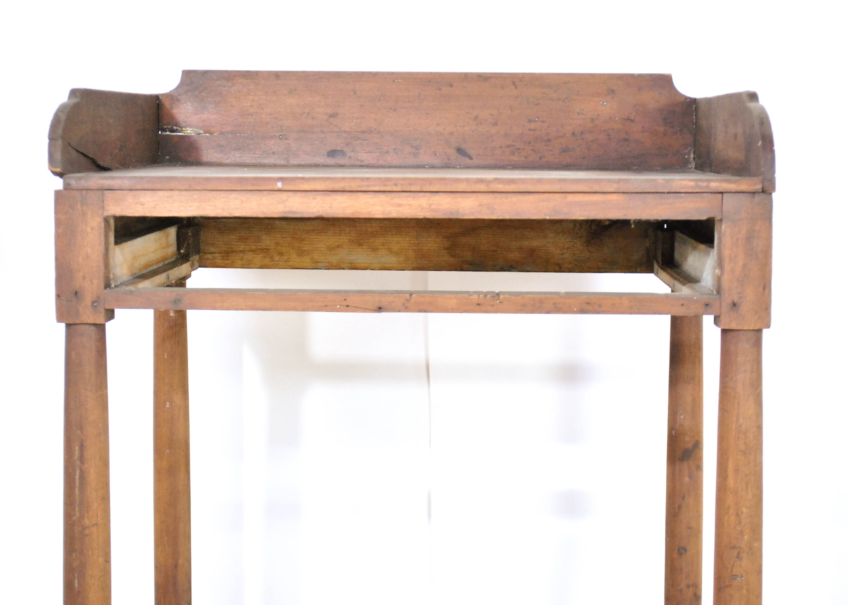 Primitive Wash Stand