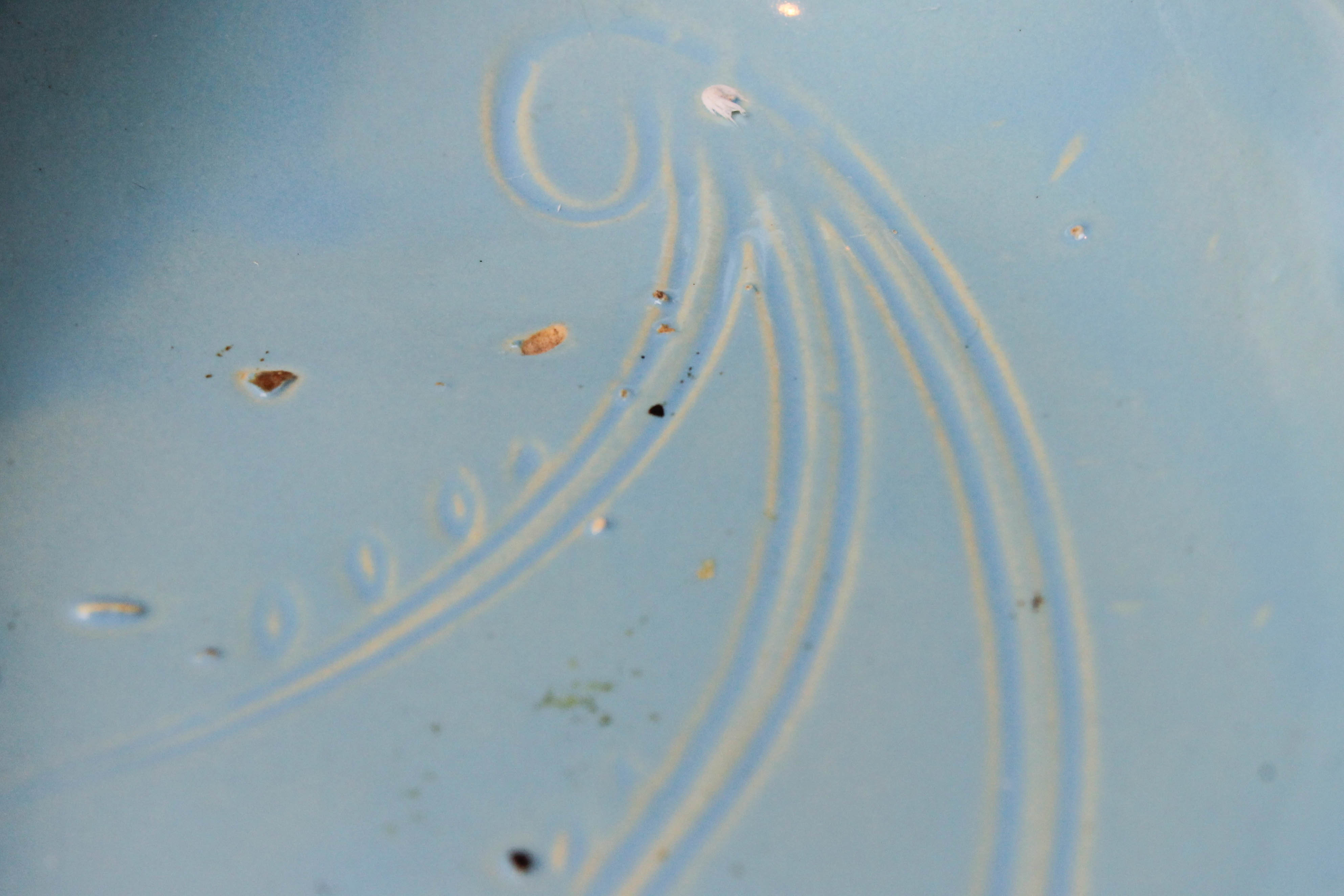 Trio of Vintage American Pottery Pieces