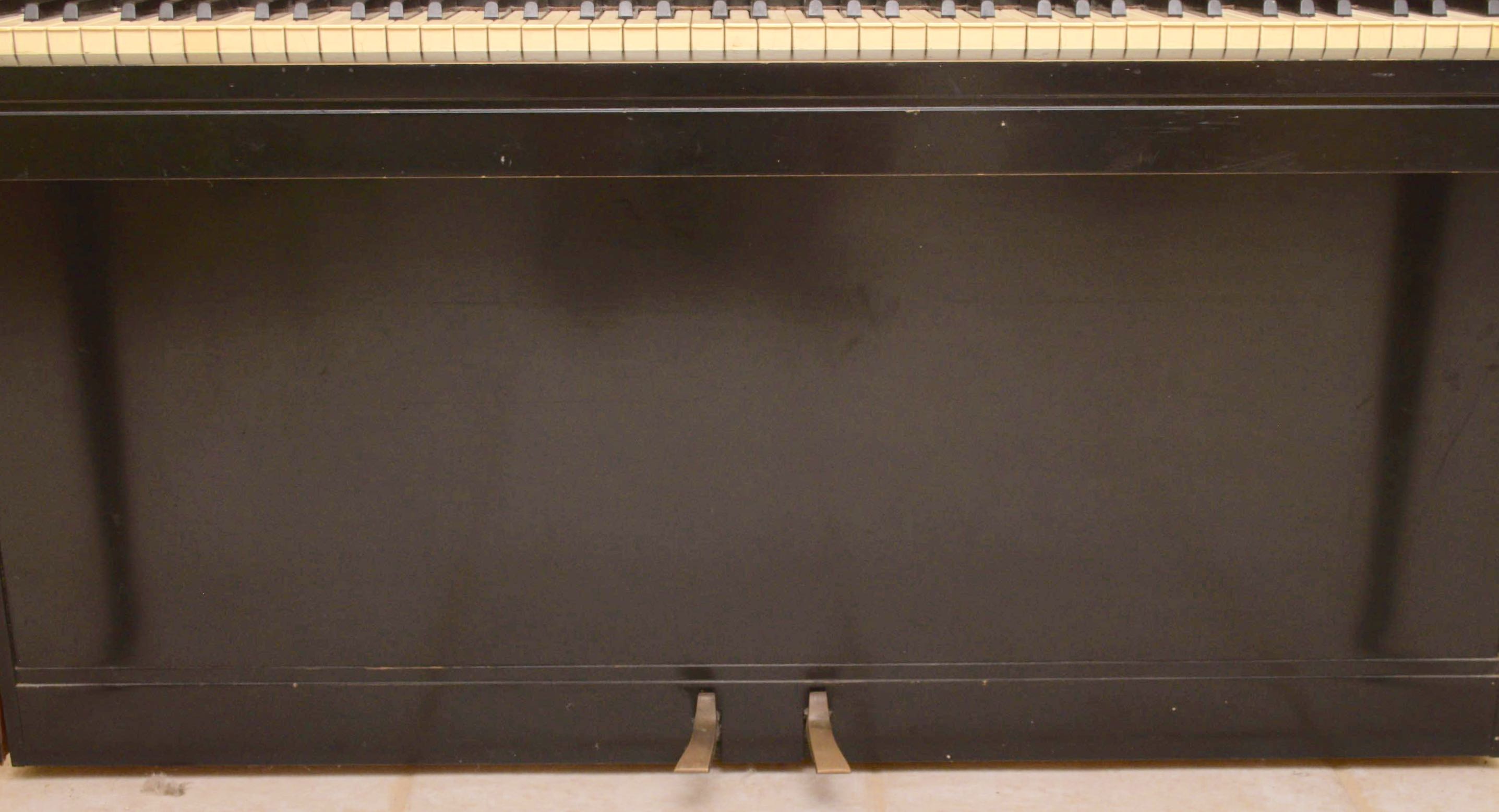 Vintage Upright Wurlitzer Piano