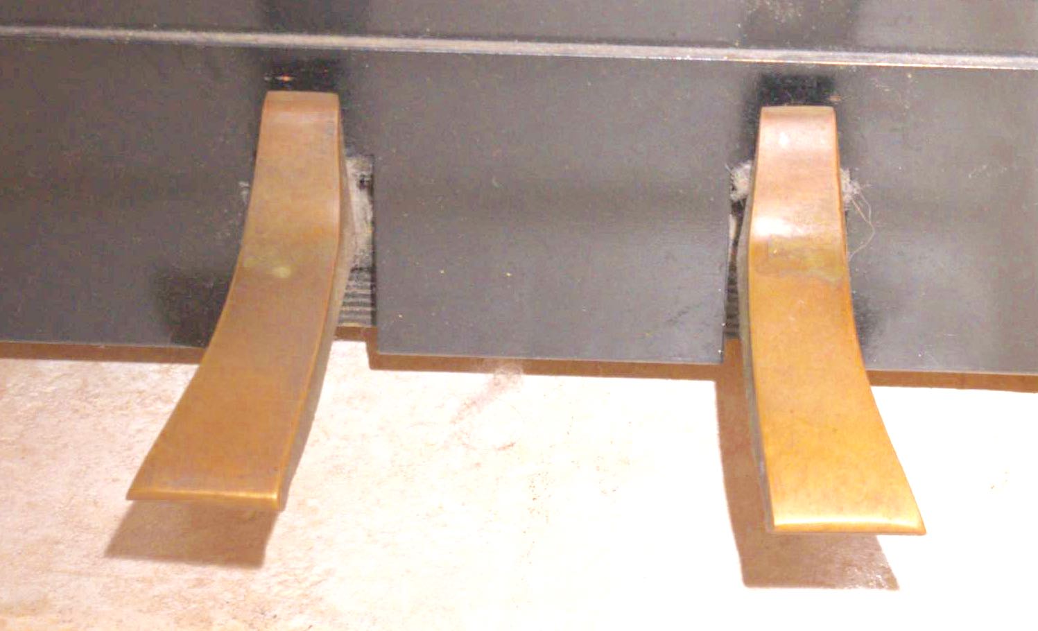 Vintage Upright Wurlitzer Piano