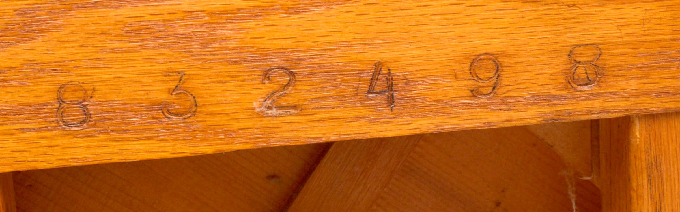 Vintage Upright Wurlitzer Piano