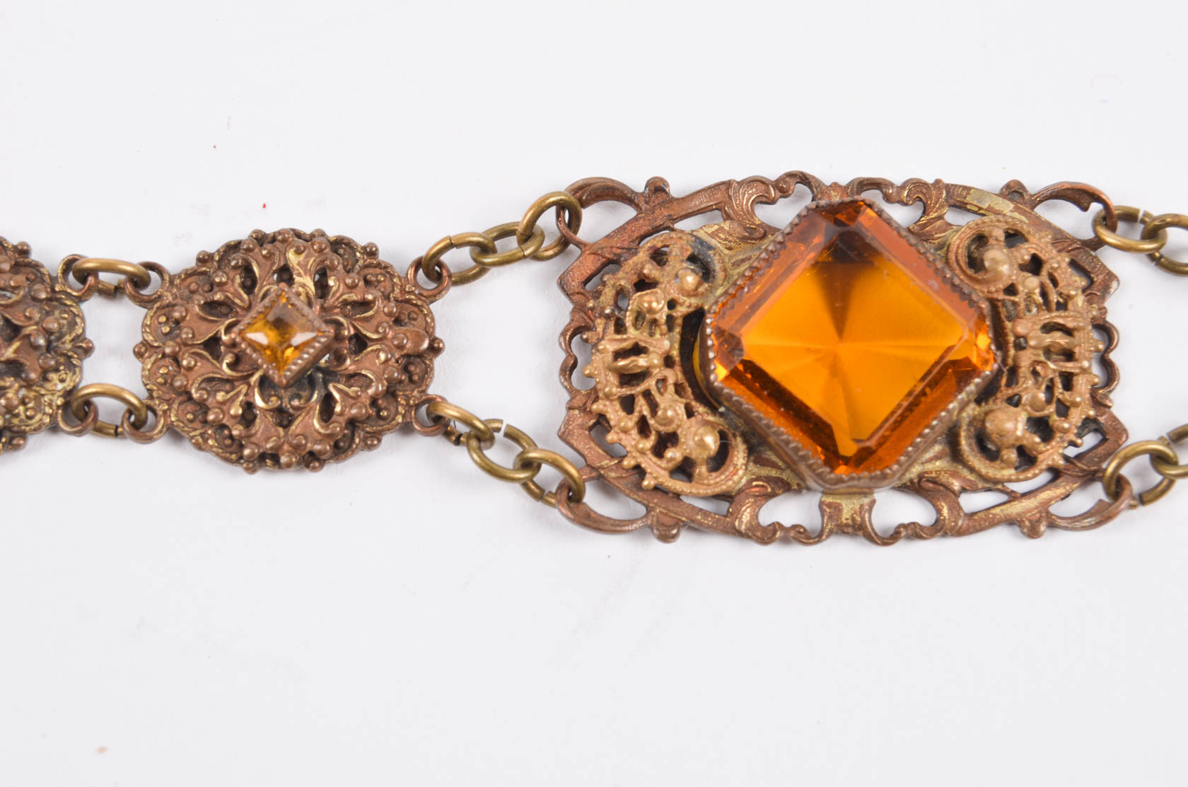 Collection of Costume Jewelry