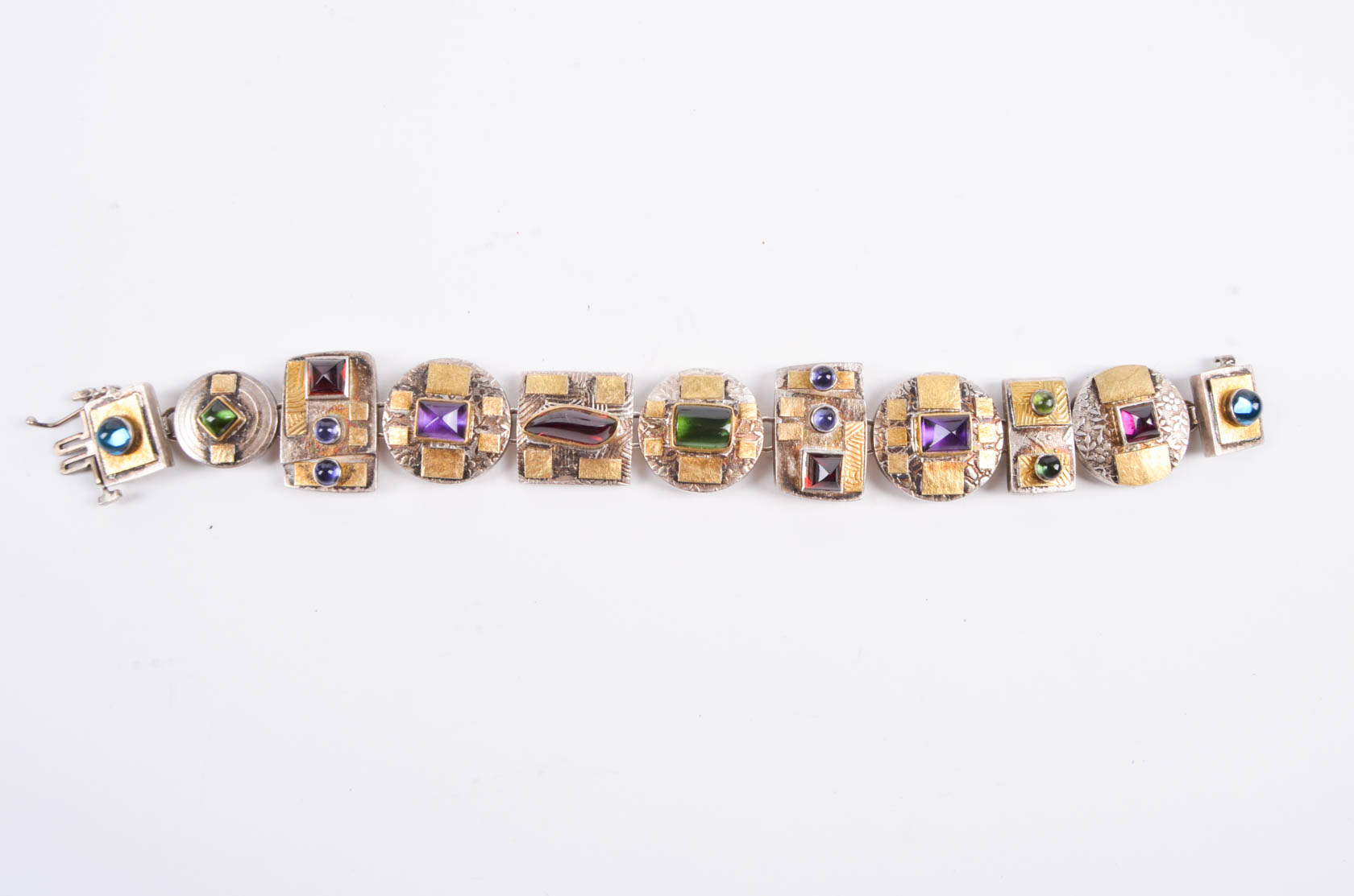 Collection of Costume Jewelry
