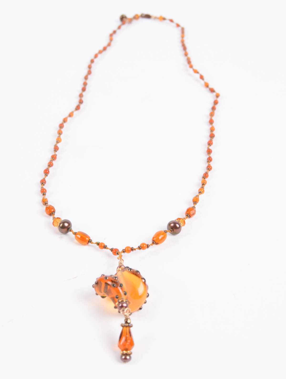 Collection of Costume Jewelry