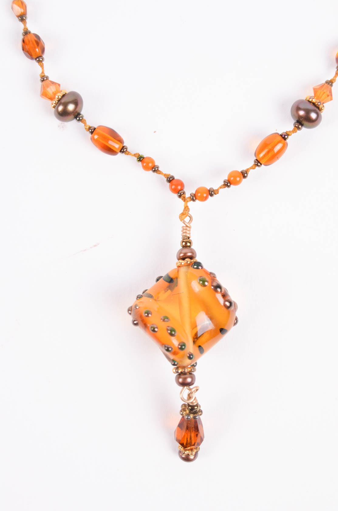 Collection of Costume Jewelry