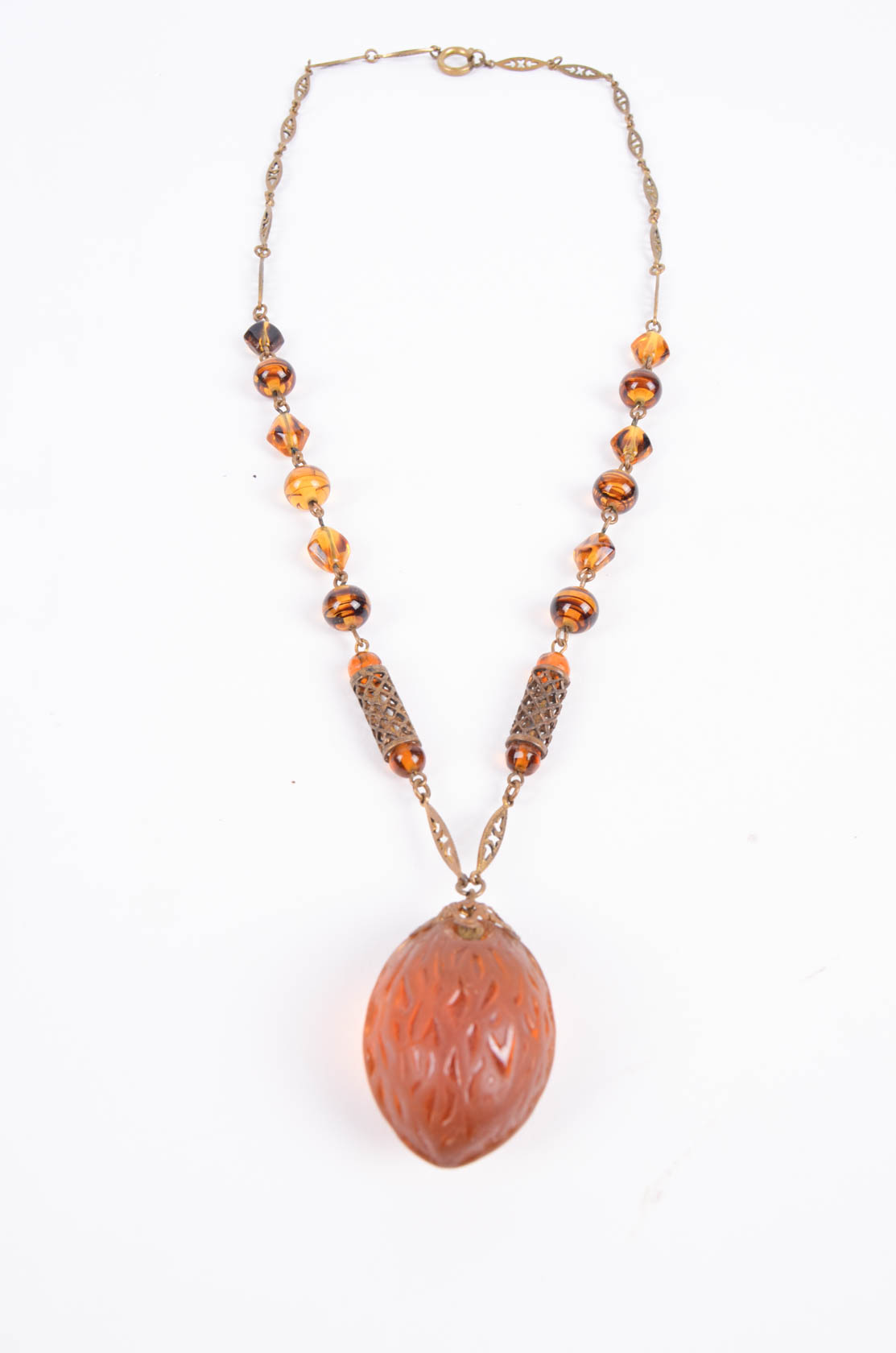 Collection of Costume Jewelry