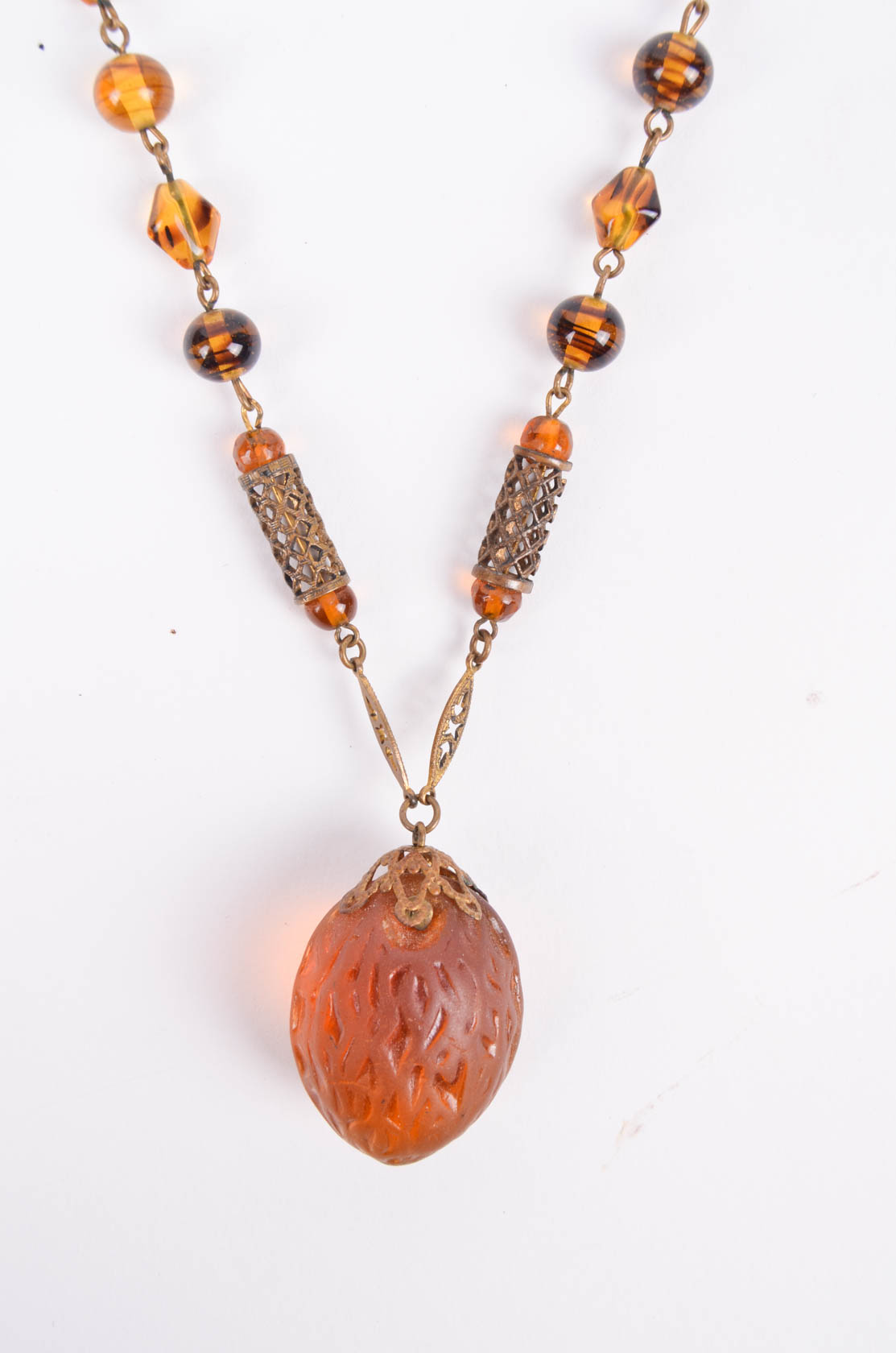 Collection of Costume Jewelry