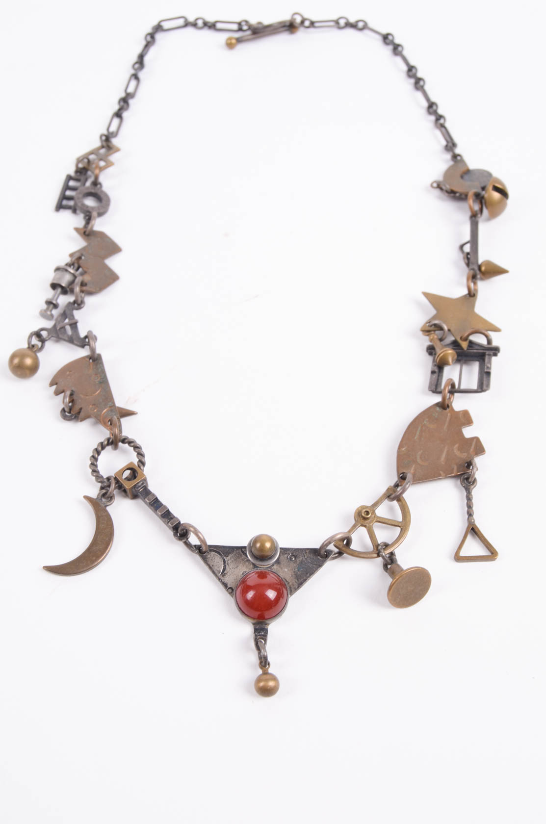 Collection of Costume Jewelry