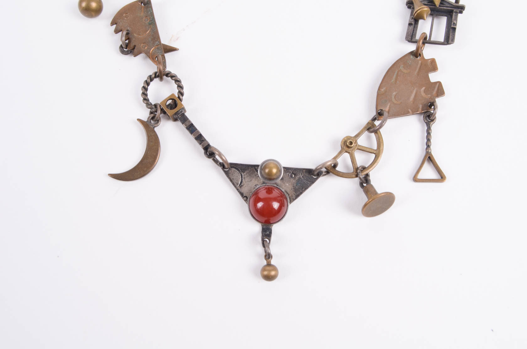 Collection of Costume Jewelry