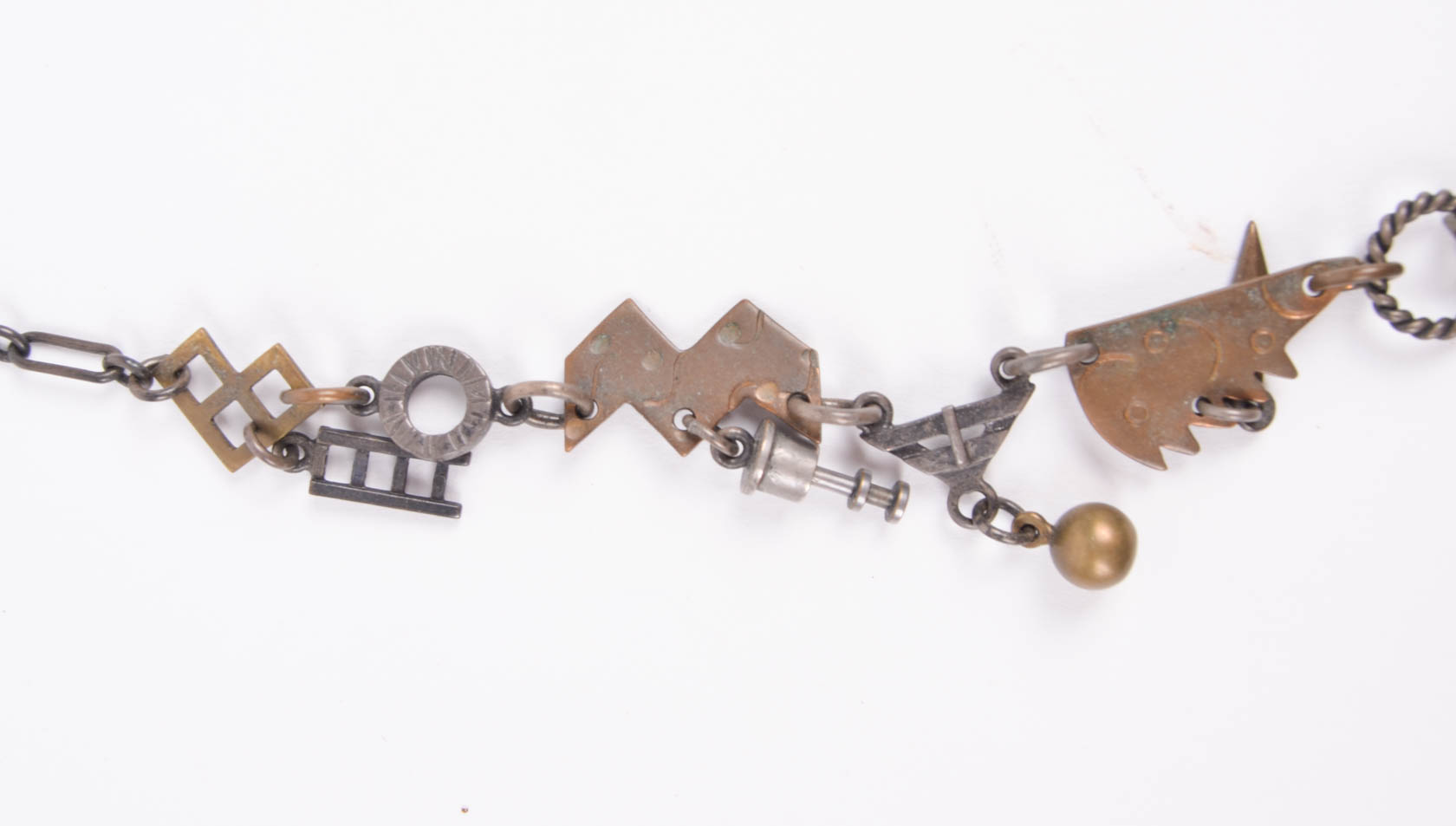 Collection of Costume Jewelry