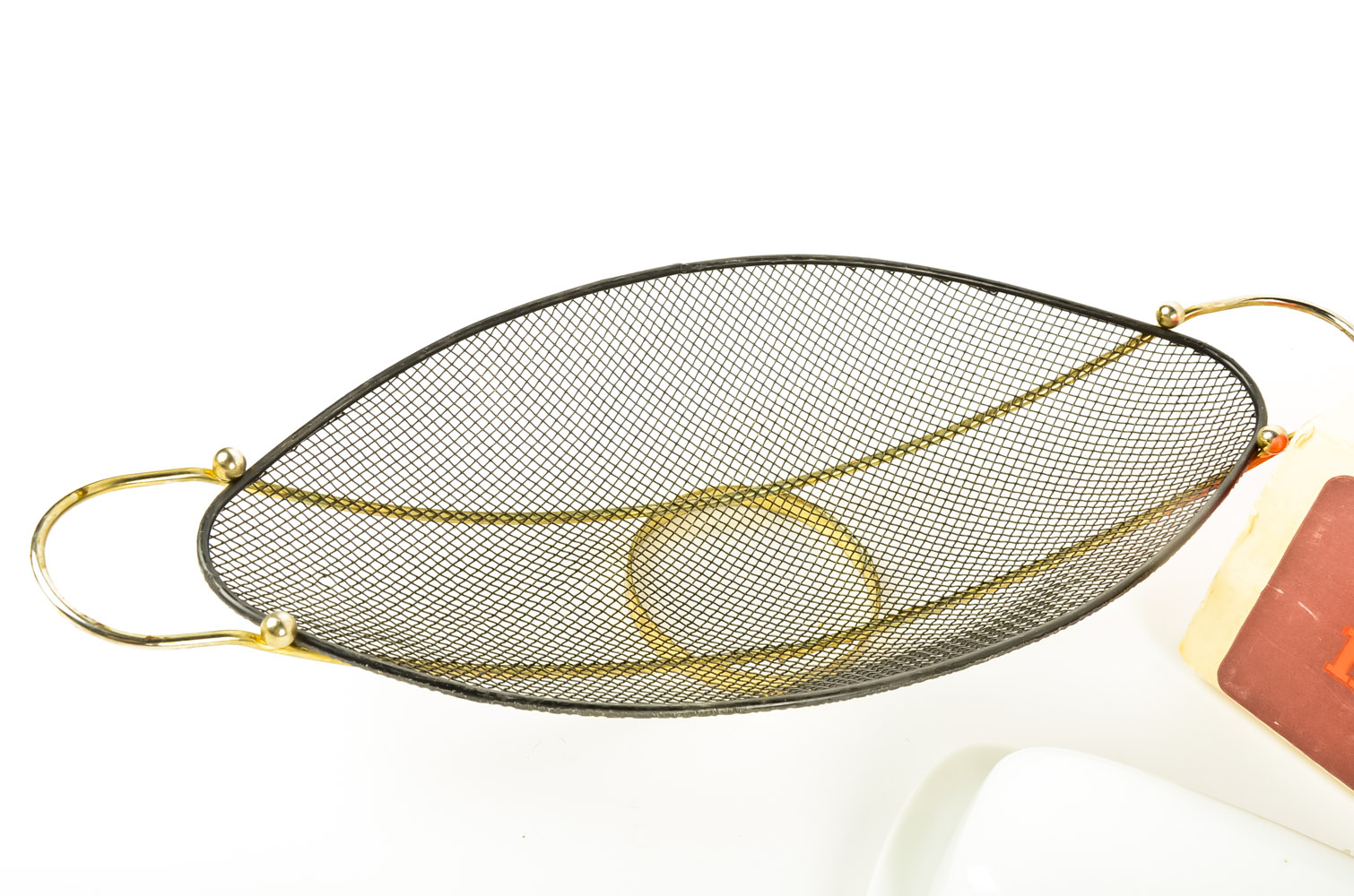 Collection of Vintage Kitchen Items