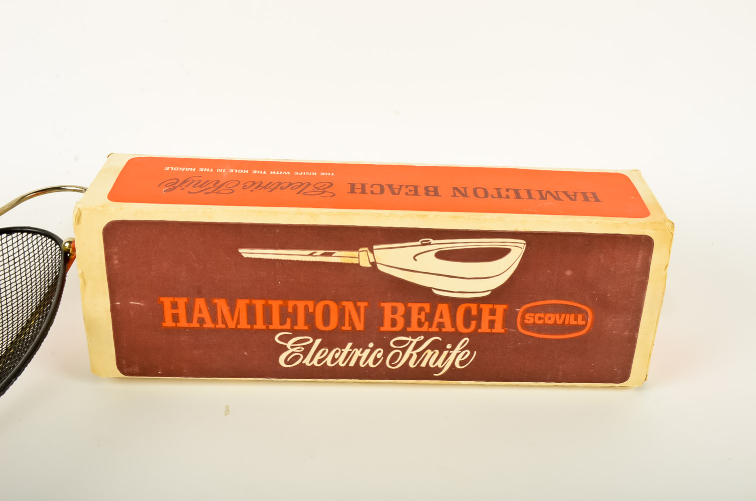 Collection of Vintage Kitchen Items