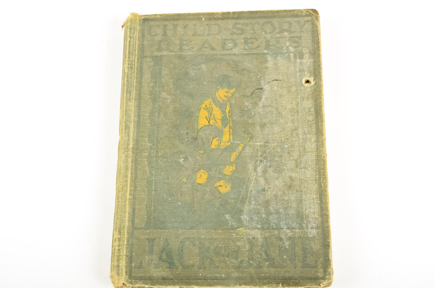 Collection of Vintage Books