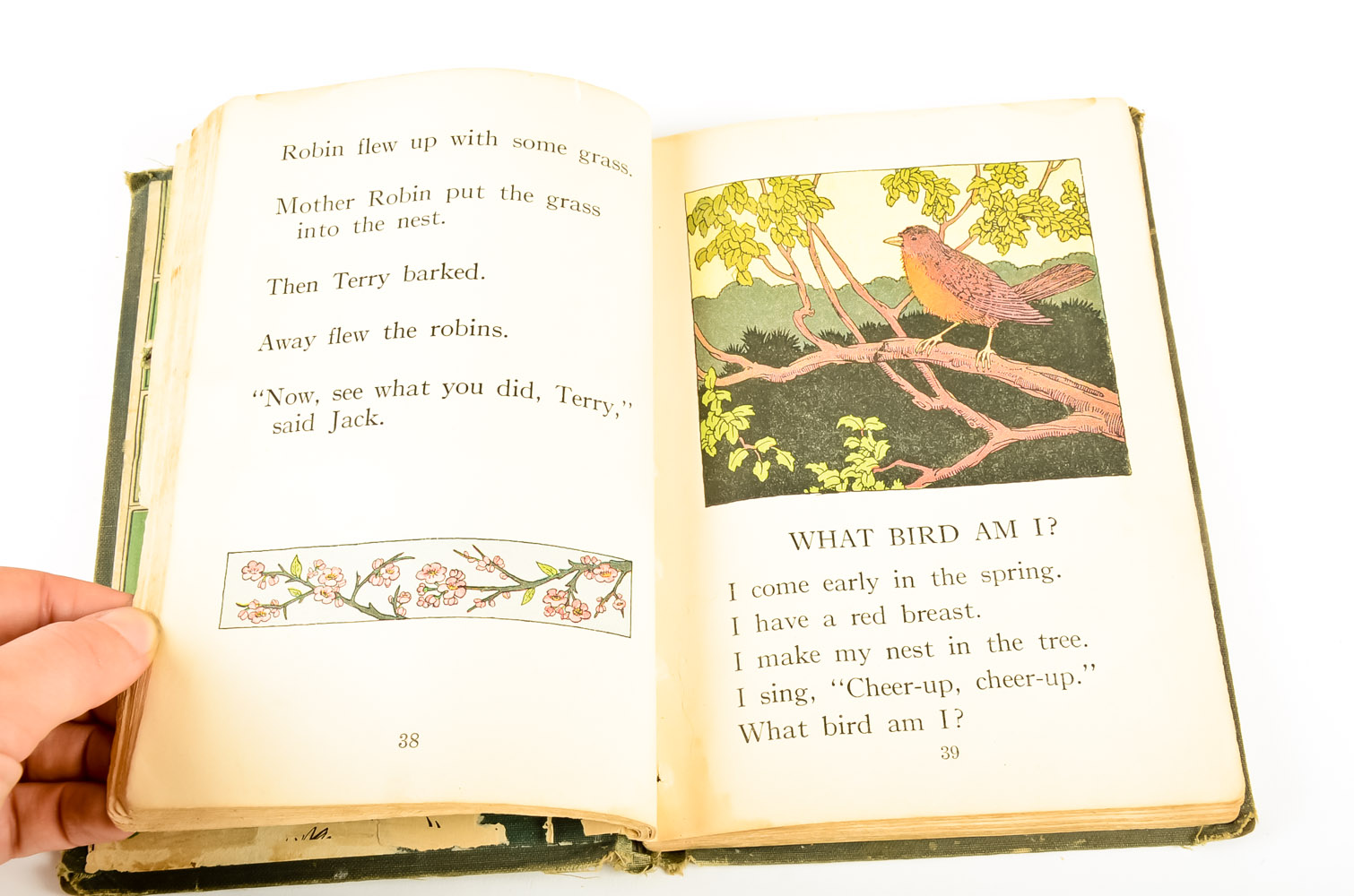 Collection of Vintage Books