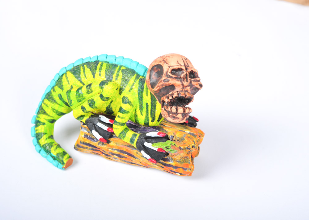 Assorted Animal Figurines