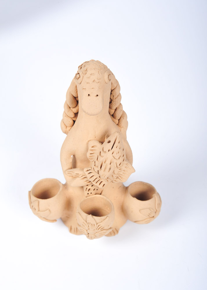 Assorted Animal Figurines