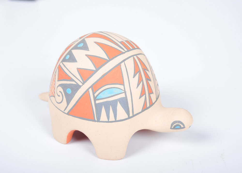 Assorted Animal Figurines