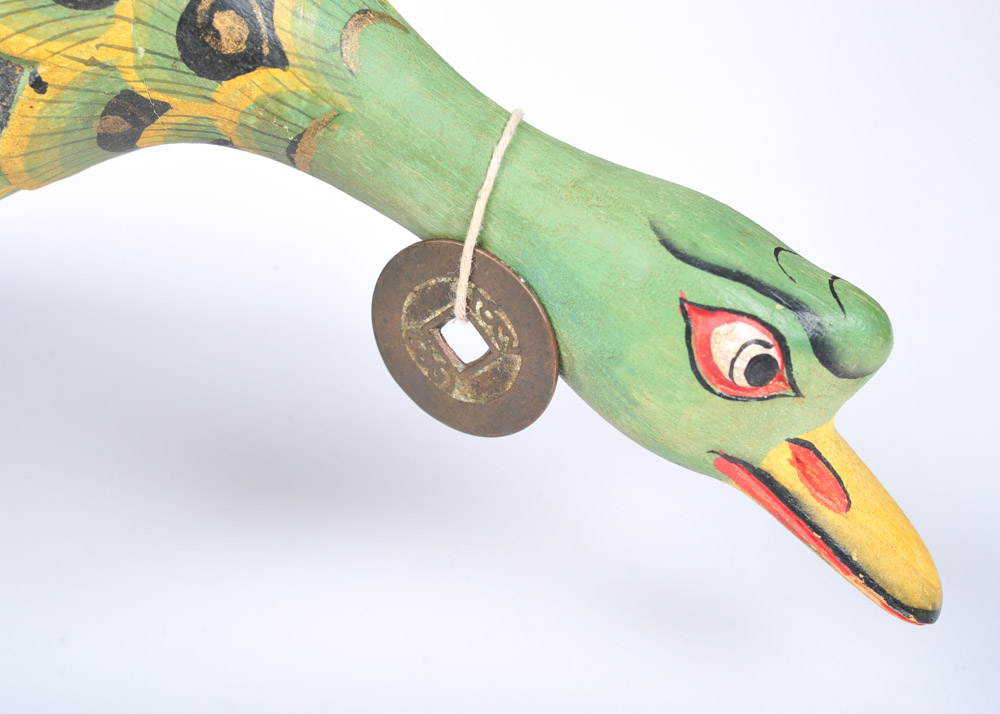 Assorted Animal Figurines