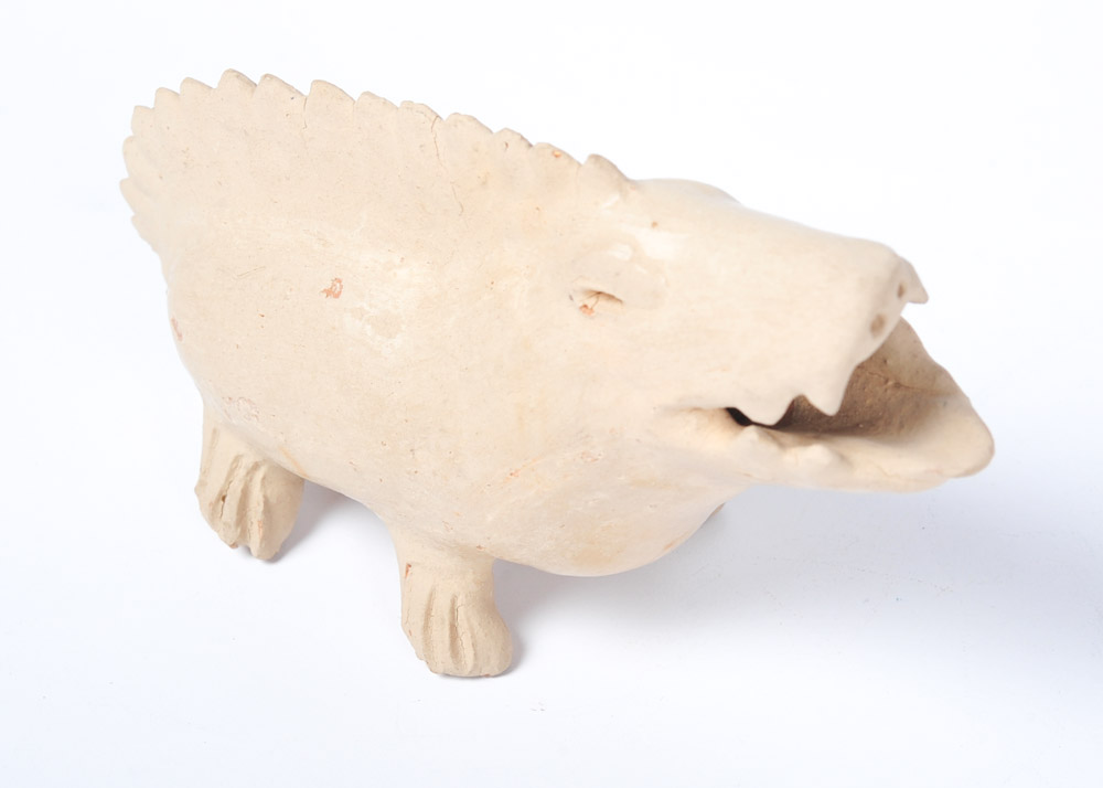 Assorted Animal Figurines