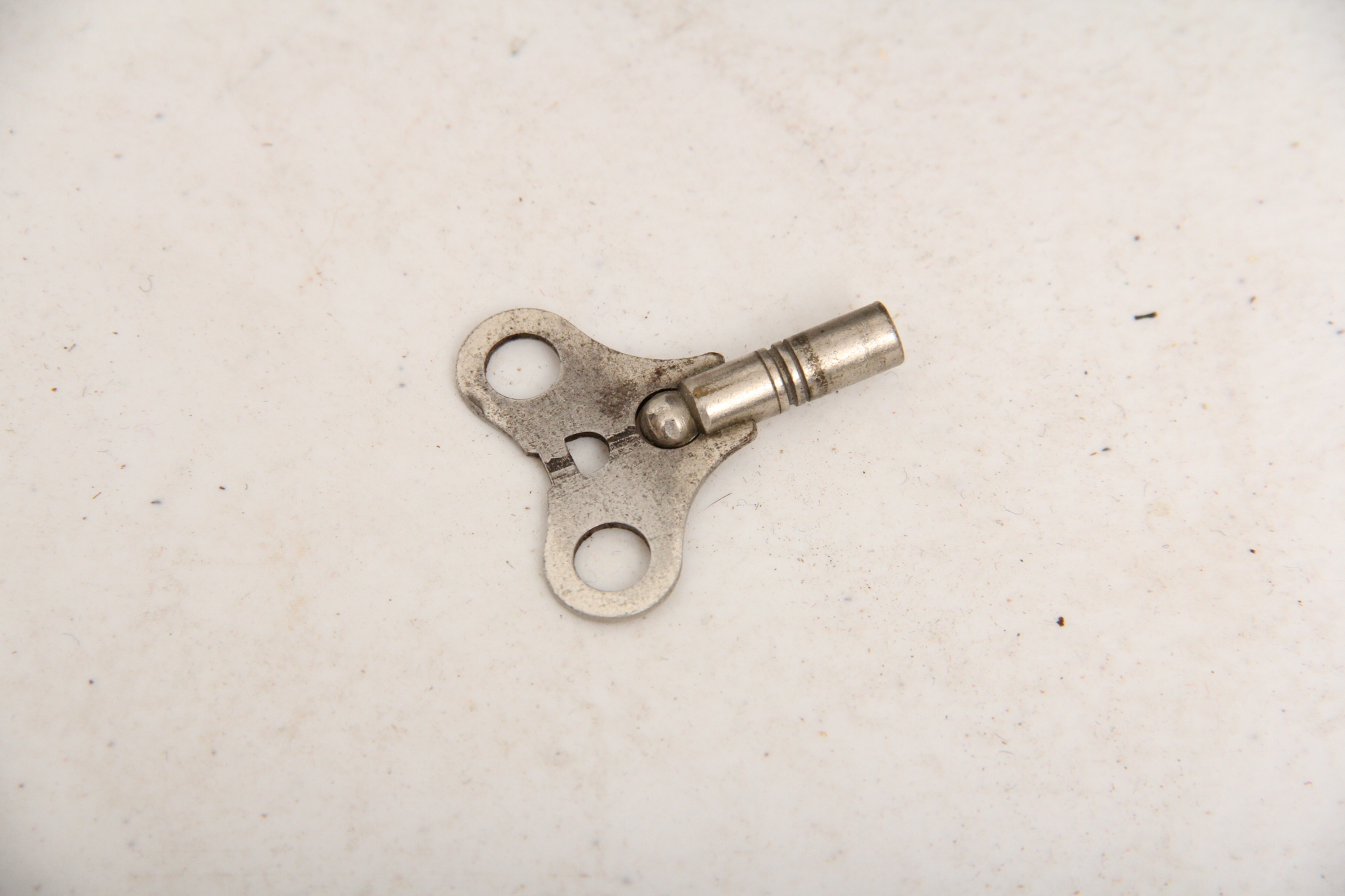 Antique Gilbert Wall Clock