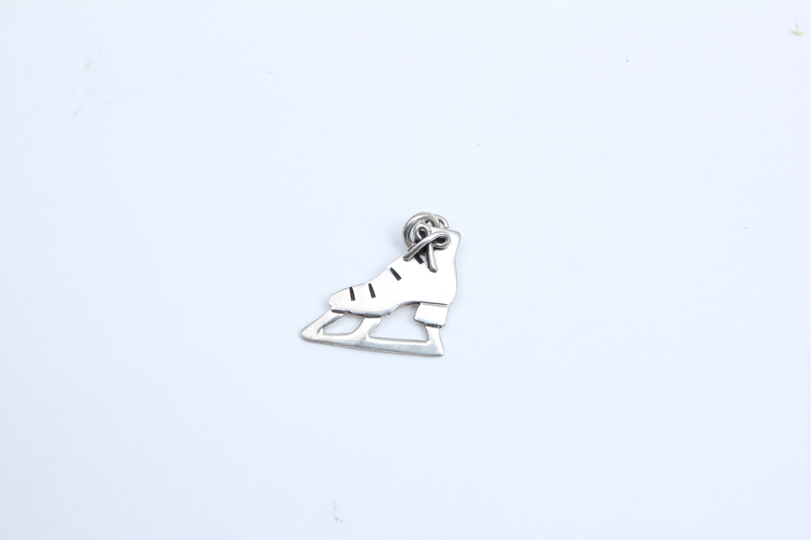 Sterling Silver Charms and Bracelets