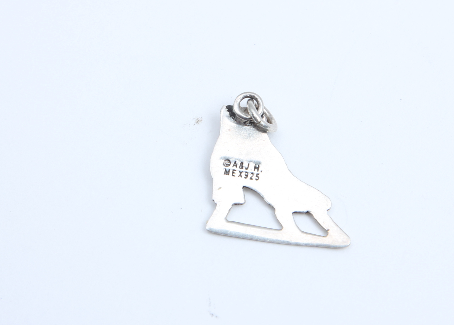 Sterling Silver Charms and Bracelets