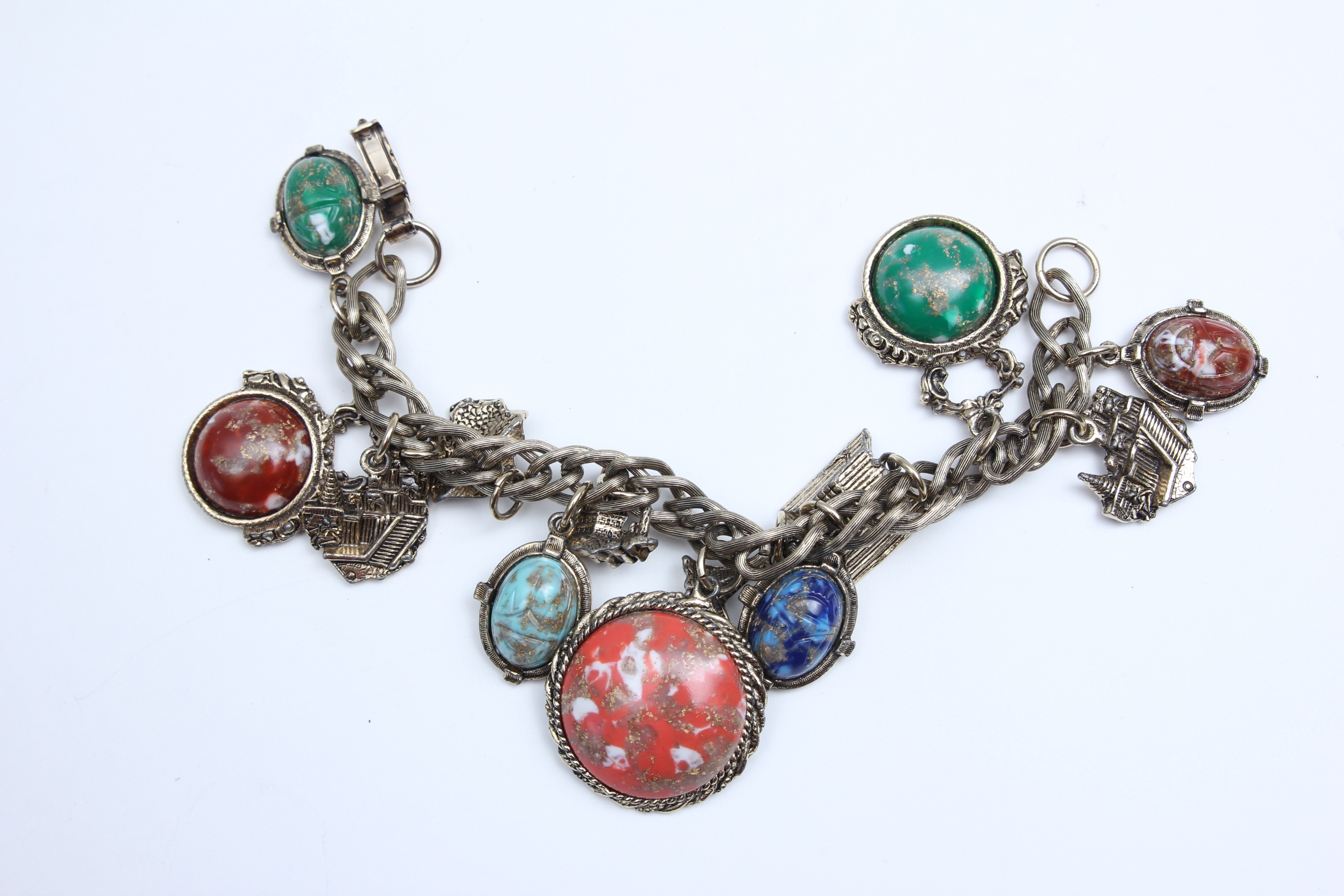 Costume Jewelry Bracelets