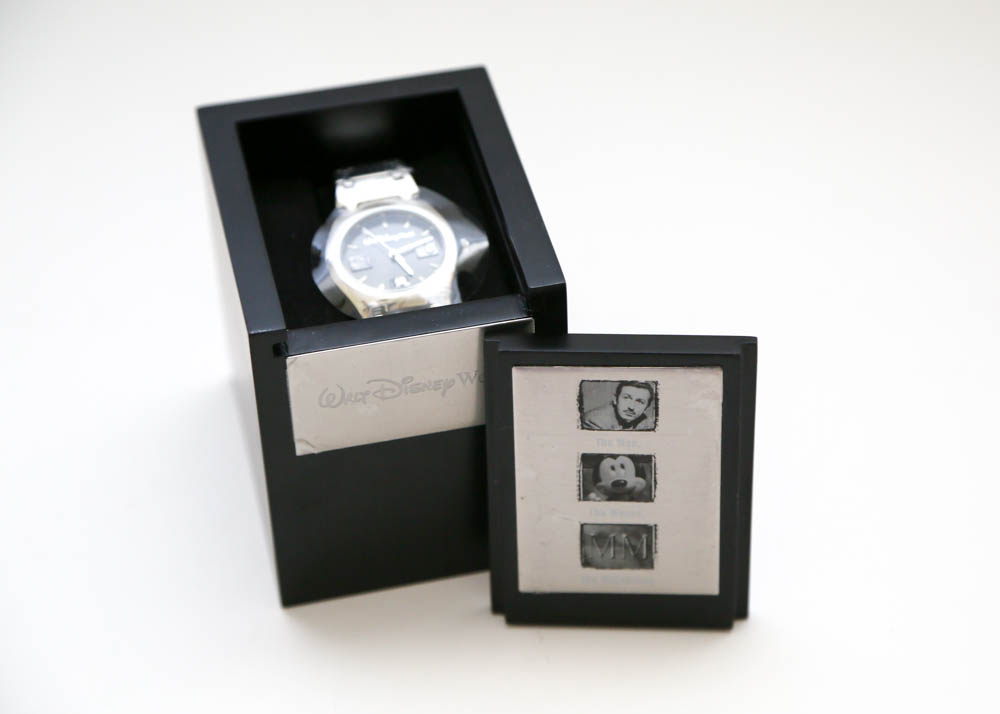 Walt Disney Wrist Watch