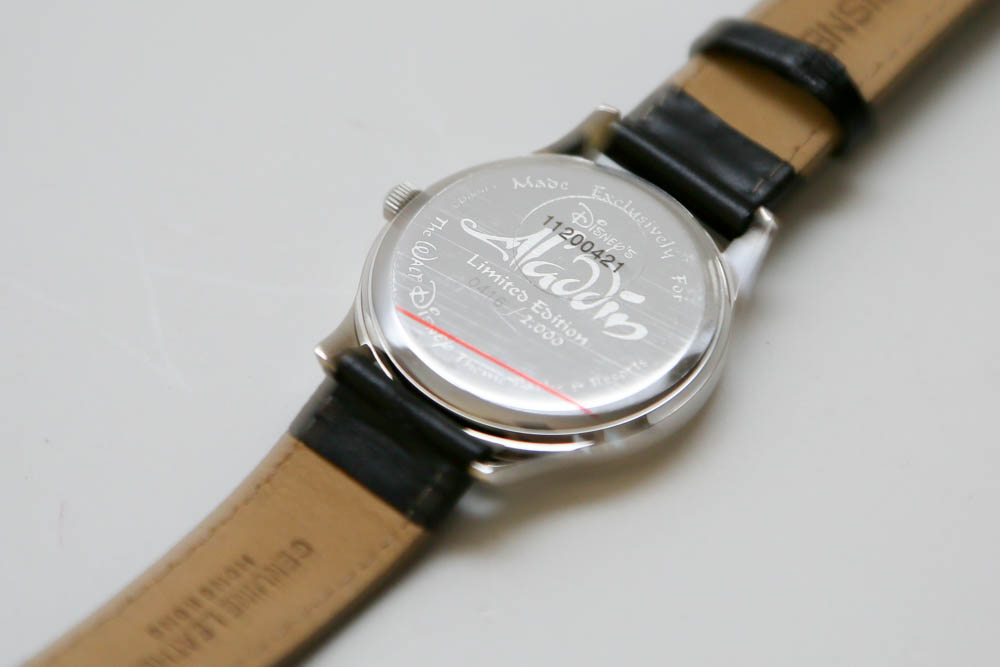 Disney's Aladdin Watch