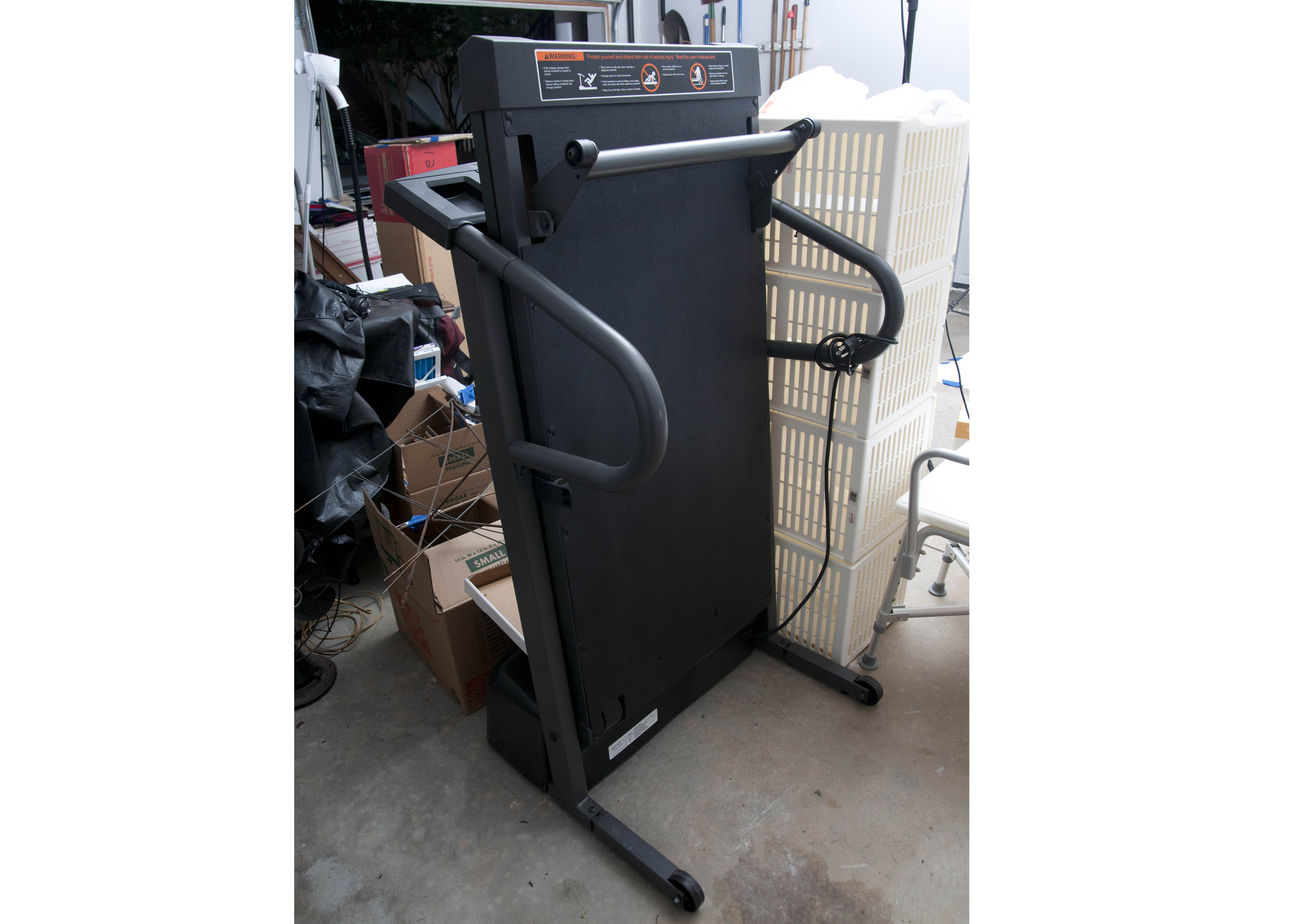 Proform 285t treadmill price deals