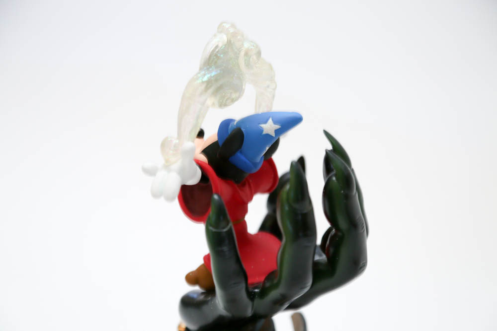 Walt Disney Fantasia 60th Anniversary Commemorative Watch