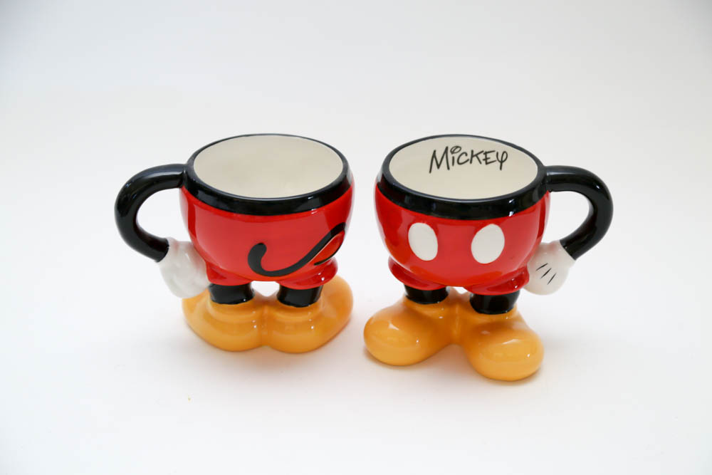 Disney Drinkware