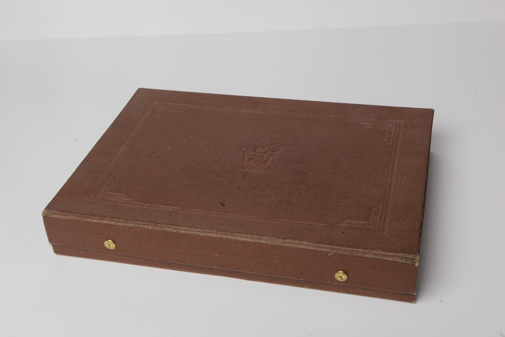 Tarnot Silver Flatware